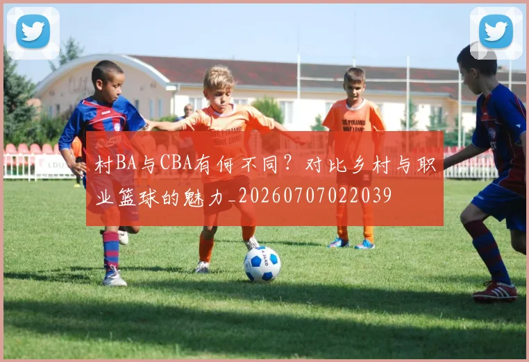 村BA与CBA有何不同？对比乡村与职业篮球的魅力_20260707022039