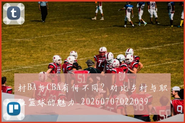 村BA与CBA有何不同？对比乡村与职业篮球的魅力_20260707022039