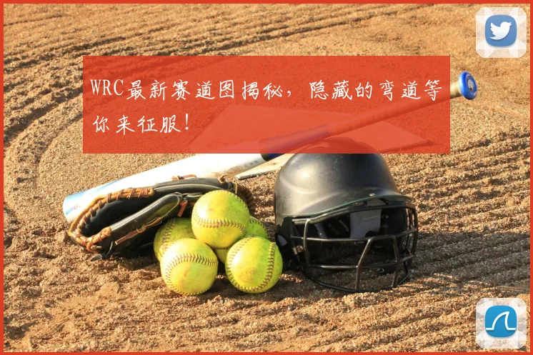 WRC最新赛道图揭秘,隐藏的弯道等你来征服!